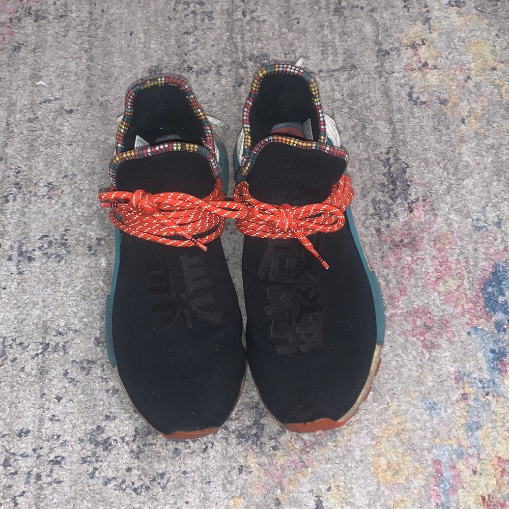 Adidas sneakers